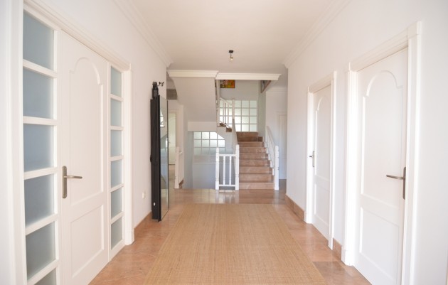 Revente - Villa - Torrevieja