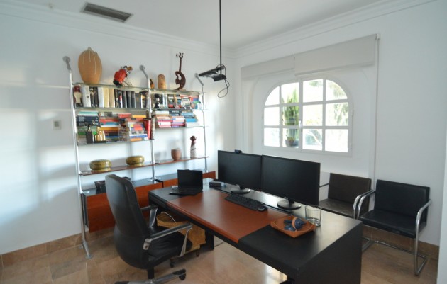 Revente - Villa - Torrevieja