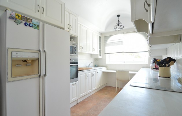 Revente - Villa - Torrevieja