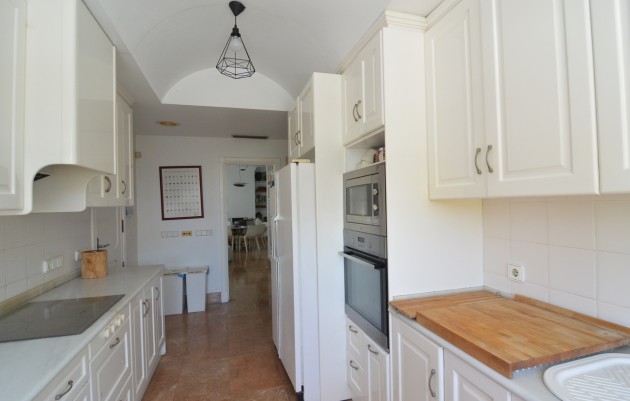 Revente - Villa - Torrevieja