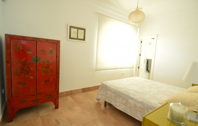 Revente - Villa - Torrevieja