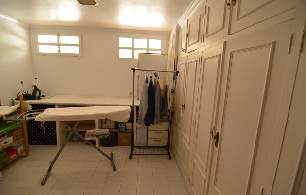 Revente - Villa - Torrevieja