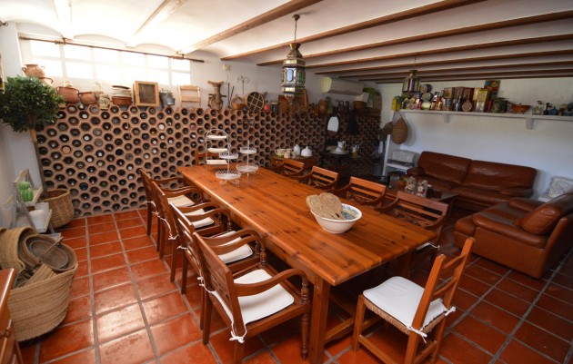 Revente - Villa - Torrevieja