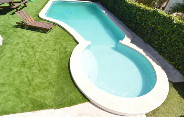 Revente - Villa - Torrevieja