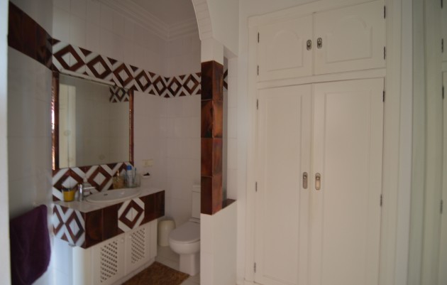 Revente - Villa - Torrevieja