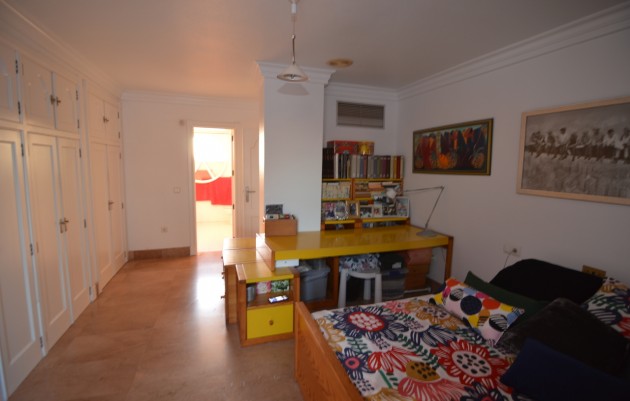 Revente - Villa - Torrevieja