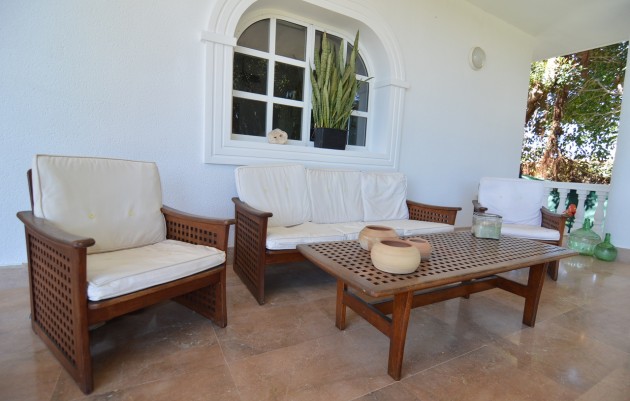 Revente - Villa - Torrevieja