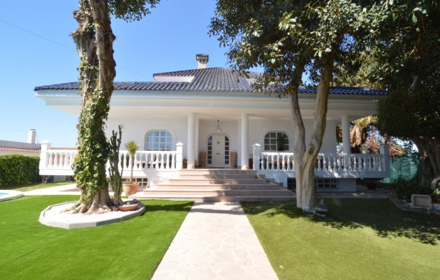 Revente - Villa - Torrevieja