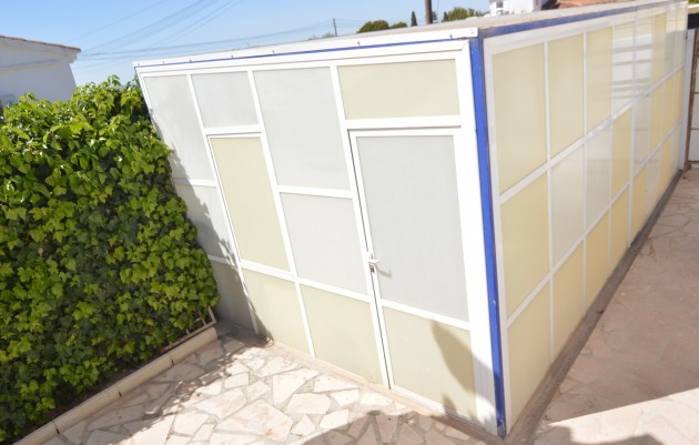 Revente - Villa - Torrevieja