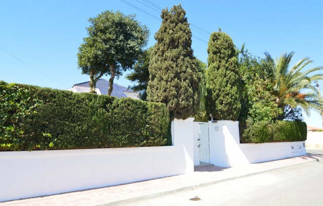 Revente - Villa - Torrevieja