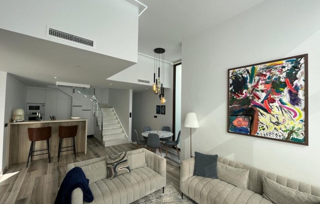 Venta - Villa - Los Balcones