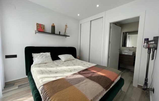 Venta - Villa - Los Balcones