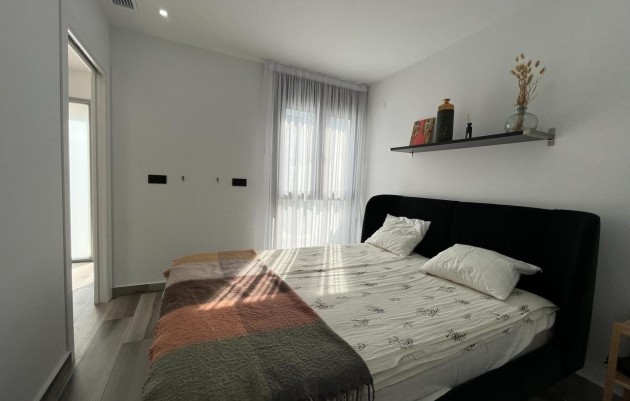 Venta - Villa - Los Balcones