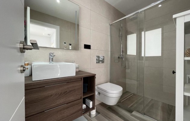 Venta - Villa - Los Balcones