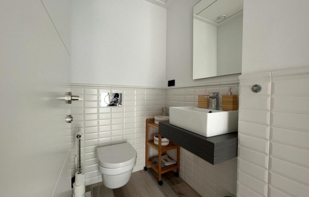 Venta - Villa - Los Balcones