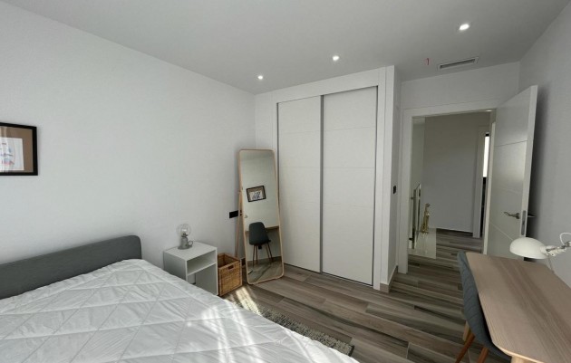 Venta - Villa - Los Balcones