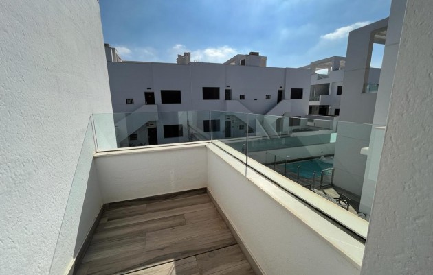 Venta - Villa - Los Balcones