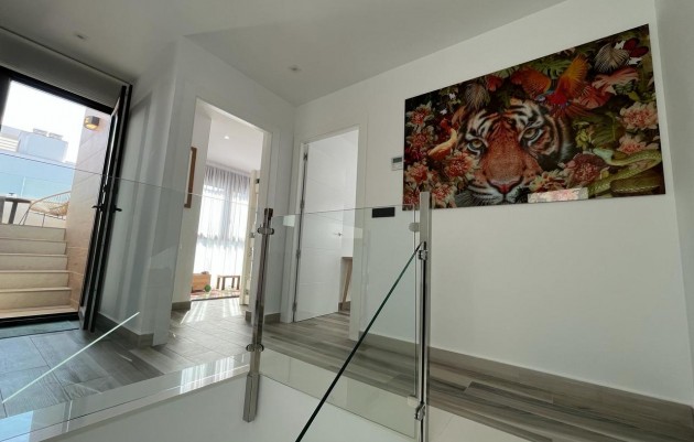 Venta - Villa - Los Balcones