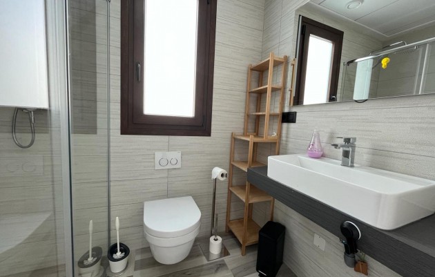 Venta - Villa - Los Balcones