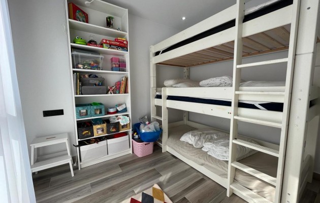 Venta - Villa - Los Balcones