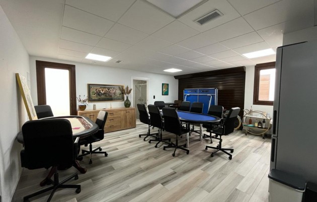 Venta - Villa - Los Balcones