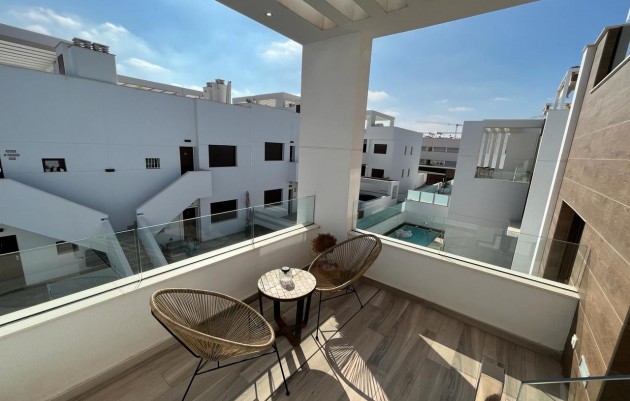 Venta - Villa - Los Balcones