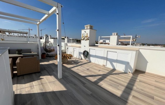 Venta - Villa - Los Balcones