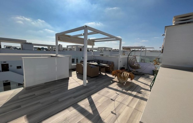 Venta - Villa - Los Balcones