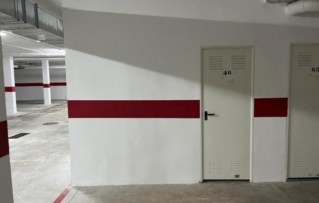 Venta - Villa - Los Balcones