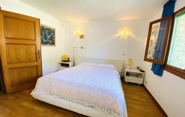 Resale - Villa - La Zenia