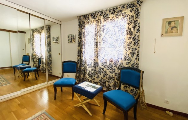 Resale - Villa - La Zenia