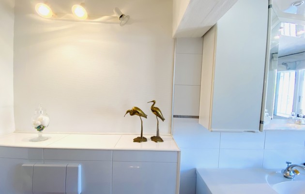 Resale - Villa - La Zenia