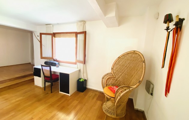 Resale - Villa - La Zenia