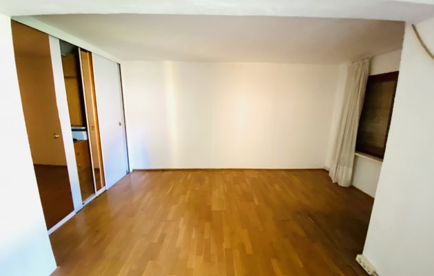 Resale - Villa - La Zenia