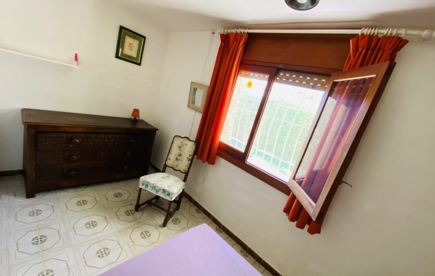 Resale - Villa - La Zenia