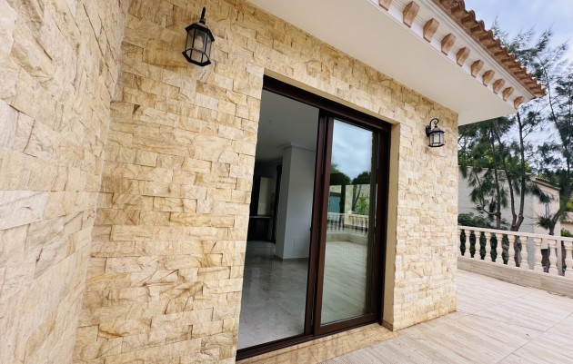 Nieuwbouw - Villa - Dehesa De Campoamor