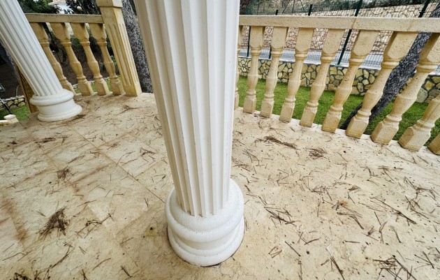 Nieuwbouw - Villa - Dehesa De Campoamor