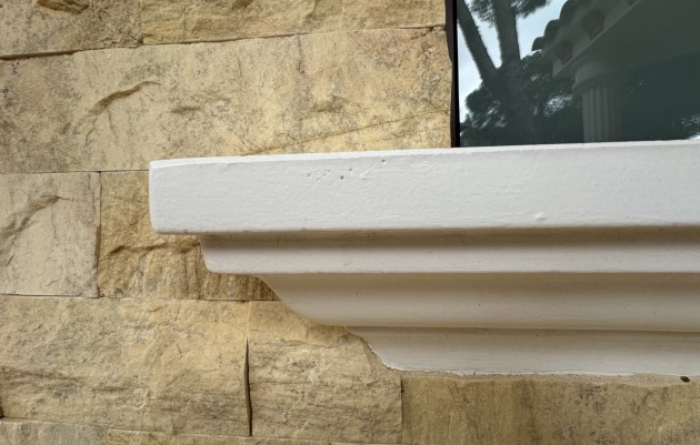 Nieuwbouw - Villa - Dehesa De Campoamor