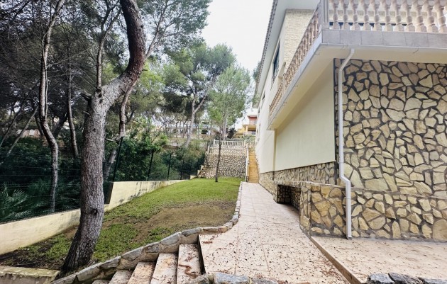 Nieuwbouw - Villa - Dehesa De Campoamor