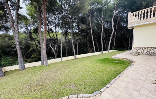 Nieuwbouw - Villa - Dehesa De Campoamor