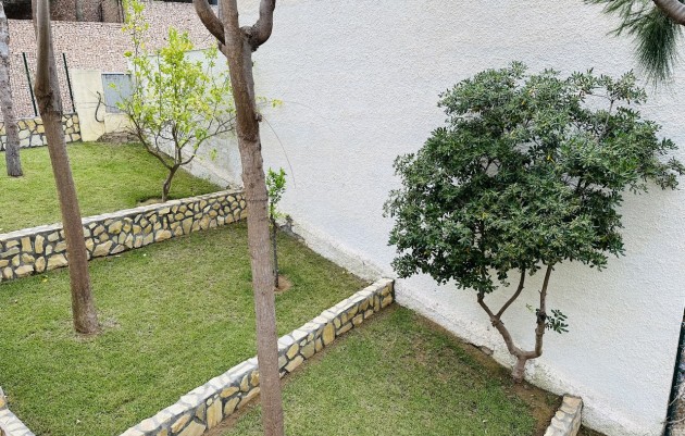 Nieuwbouw - Villa - Dehesa De Campoamor