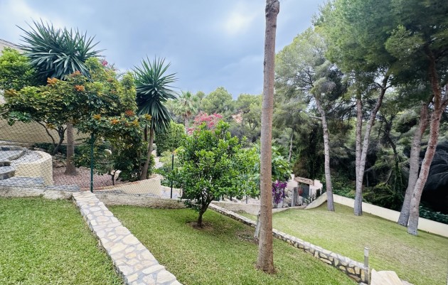 Nieuwbouw - Villa - Dehesa De Campoamor