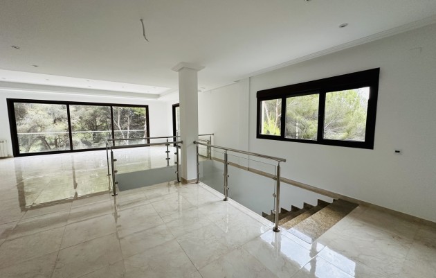 Nieuwbouw - Villa - Dehesa De Campoamor