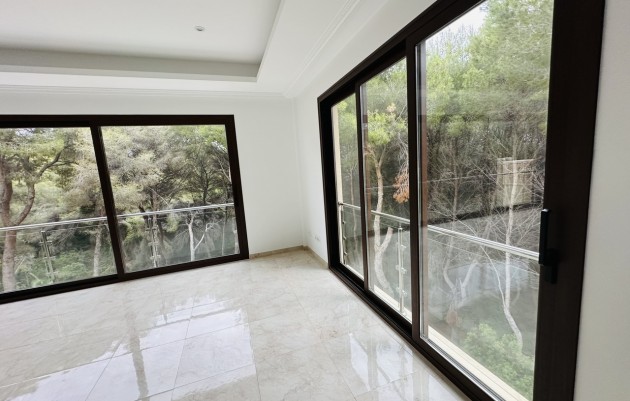 Nieuwbouw - Villa - Dehesa De Campoamor