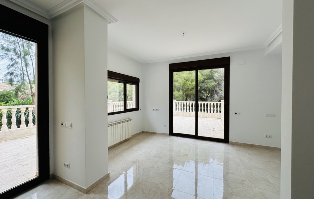 Nieuwbouw - Villa - Dehesa De Campoamor