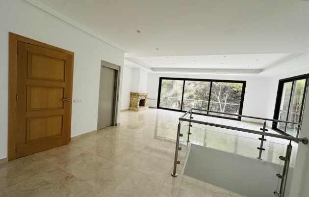 Nieuwbouw - Villa - Dehesa De Campoamor