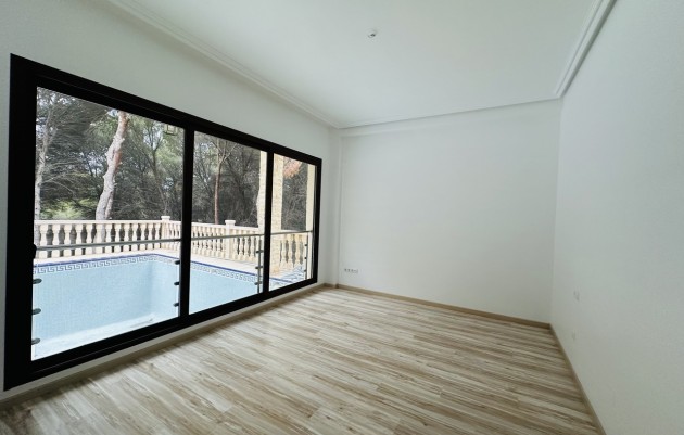 Nieuwbouw - Villa - Dehesa De Campoamor