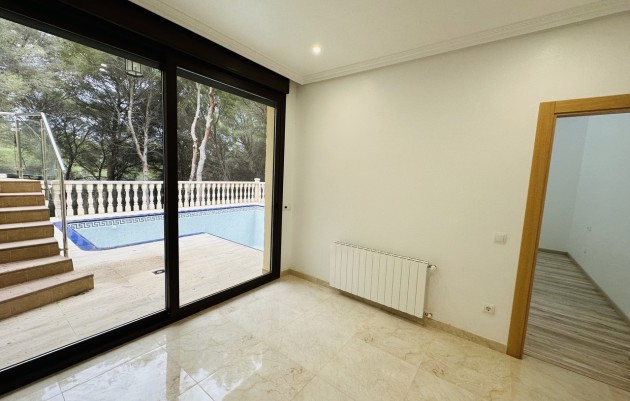 Nieuwbouw - Villa - Dehesa De Campoamor