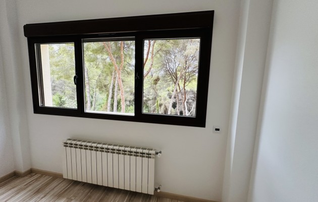 Nieuwbouw - Villa - Dehesa De Campoamor