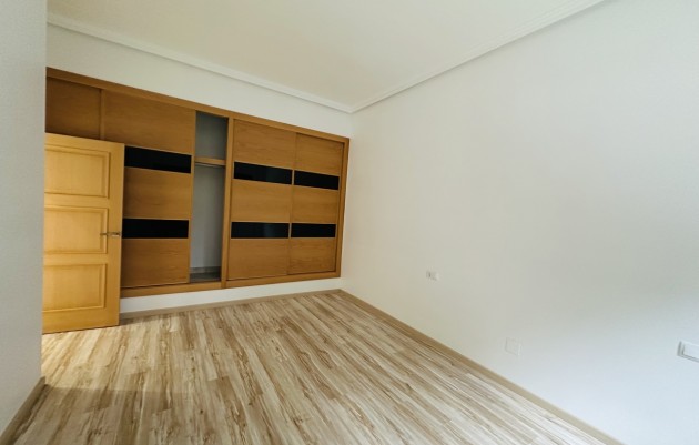 Nieuwbouw - Villa - Dehesa De Campoamor